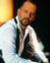 Bruce Willis in Four Rooms Poster and Photo