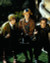 Ben Stiller & William H. Macy in The Mystery Men Poster and Photo