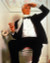 Leslie Nielsen Poster and Photo