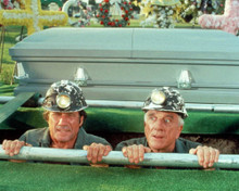 Leslie Nielsen Poster and Photo