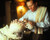 Peter Weller in Naked Lunch Poster and Photo