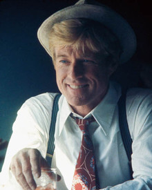 Robert Redford in The Natural Poster and Photo