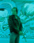 Woody Harrelson in Natural Born Killers Poster and Photo