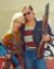 Woody Harrelson & Juliette Lewis in Natural Born Killers Poster and Photo