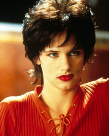 Juliette Lewis in Natural Born Killers Poster and Photo