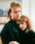 Jason Donovan & Kylie Minogue in Neighbours Poster and Photo