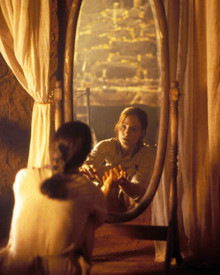 Jodie Foster in Nell Poster and Photo