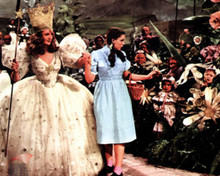 Judy Garland in The Wizard of Oz Poster and Photo