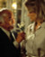 Noriyuki 'Pat' Morita & Constance Towers in The Next Karate Kid Poster and Photo