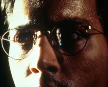 Johnny Depp in Nick of Time Poster and Photo