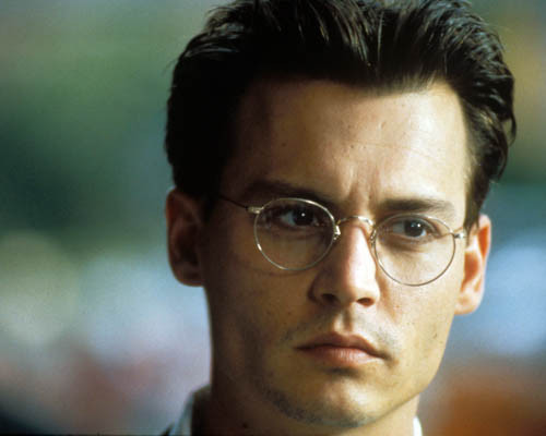 Johnny Depp Poster and Photo 1010259 | Free UK Delivery & Same Day ...