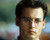 Johnny Depp in Nick of Time Poster and Photo