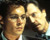Johnny Depp & Christopher Walken in Nick of Time Poster and Photo