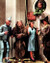 Jack Haley & Ray Bolger in The Wizard of Oz Poster and Photo