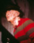 Robert Englund in A Nightmare on Elm Street Poster and Photo