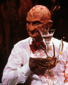 Robert Englund in A Nightmare on Elm Street Part Five : The Dream Child Poster and Photo