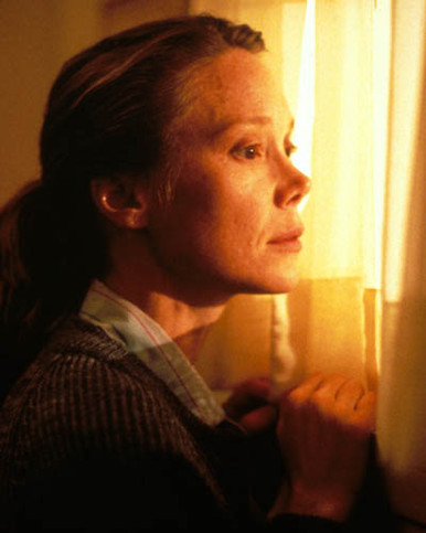 Sissy Spacek in Night, Mother Poster and Photo