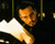 Johnny Depp in The Ninth Gate Poster and Photo