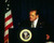 Anthony Hopkins in Nixon Poster and Photo