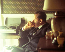 Anthony Hopkins in Nixon Poster and Photo