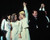 Anthony Hopkins & Joan Allen in Nixon Poster and Photo