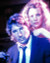 Richard Gere & Kim Basinger in No Mercy Poster and Photo