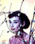 Audrey Hepburn Poster and Photo