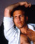 Kevin Costner in No Way Out Poster and Photo