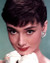 Audrey Hepburn Poster and Photo