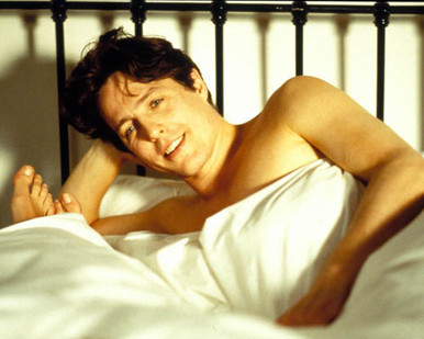 Hugh Grant in Notting Hill Poster and Photo
