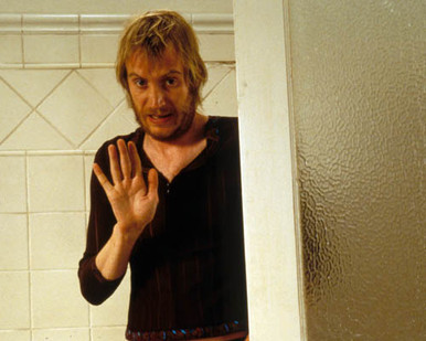 Rhys Ifans in Notting Hill Poster and Photo