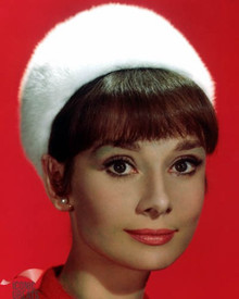 Audrey Hepburn Poster and Photo