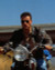 Jean-Claude Van Damme in Nowhere to Run Poster and Photo