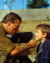 Jean-Claude Van Damme in Nowhere to Run Poster and Photo