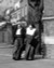 Eric Idle & Robbie Coltrane in Nuns on the Run Poster and Photo