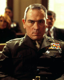 Tommy Lee Jones in Rules of Engagement Poster and Photo