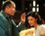 John Malkovich & Sherilyn Fenn in Of Mice and Men Poster and Photo
