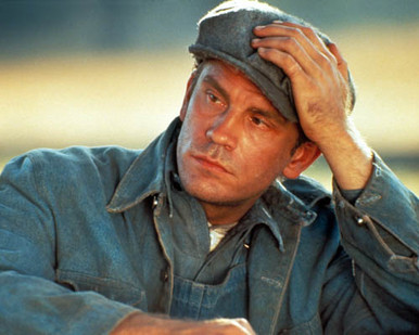 John Malkovich Poster and Photo