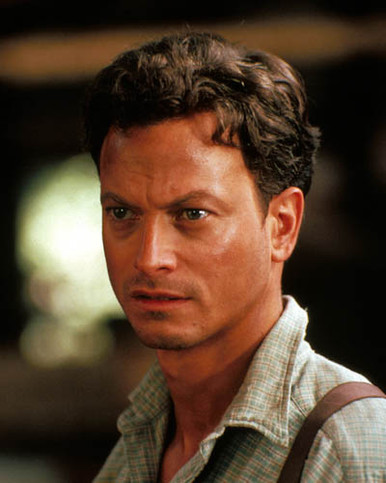 Gary Sinise in Of Mice and Men Poster and Photo