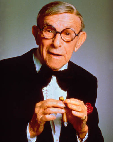 George Burns in 18 Again! Poster and Photo
