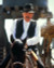Gregory Peck in Old Gringo Poster and Photo