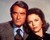 Gregory Peck & Lee Remick in The Omen Poster and Photo