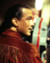 Steven Seagal in On Deadly Ground Poster and Photo
