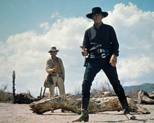 Henry Fonda in Once Upon a Time in the West Poster and Photo