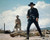 Henry Fonda in Once Upon a Time in the West Poster and Photo