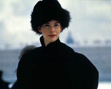 Liv Tyler Poster and Photo