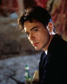 Robert Downey Jr. in Only You Poster and Photo