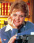 Angela Lansbury in Murder She Wrote Poster and Photo