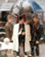 Sylvester Stallone & Peter Riegert in Oscar Poster and Photo