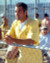 George Clooney in Out of Sight Poster and Photo